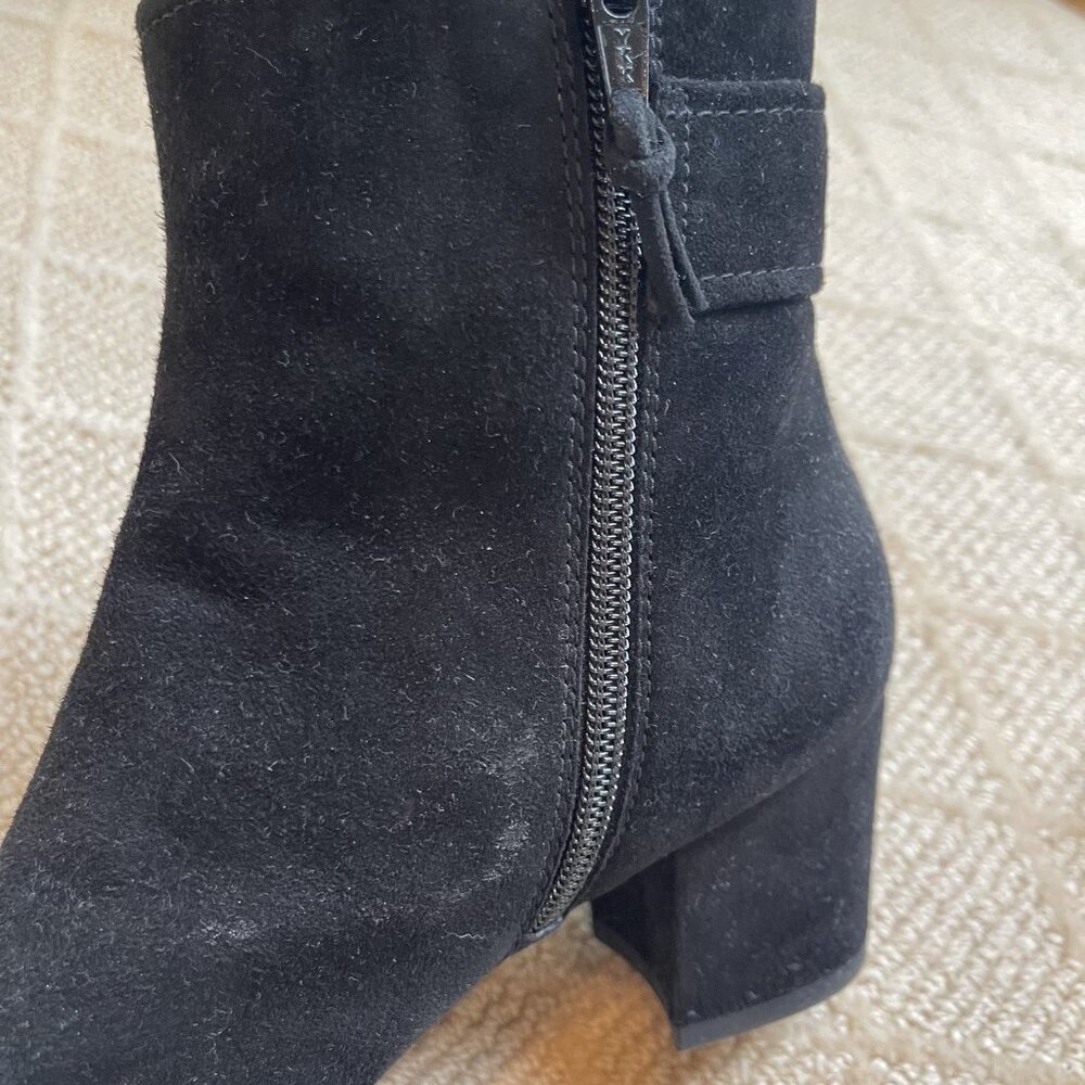 Stuart Weitzman Booties - image 3